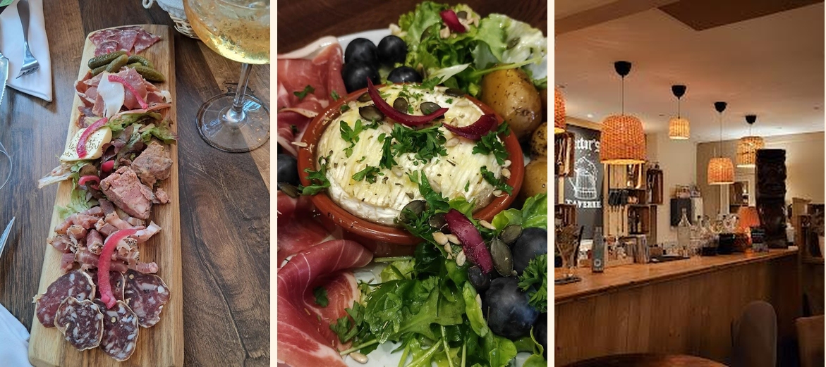 Le Zebre Vert - Gallery Image 2