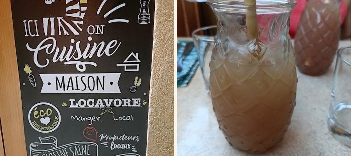 Le Zebre Vert - Gallery Image 5