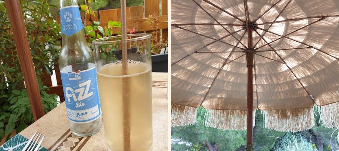 Le Zebre Vert - Gallery Image 6