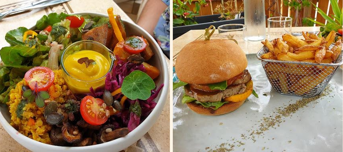 Le Zebre Vert - Gallery Image 7