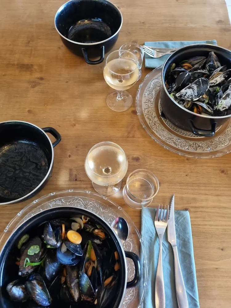 Moules